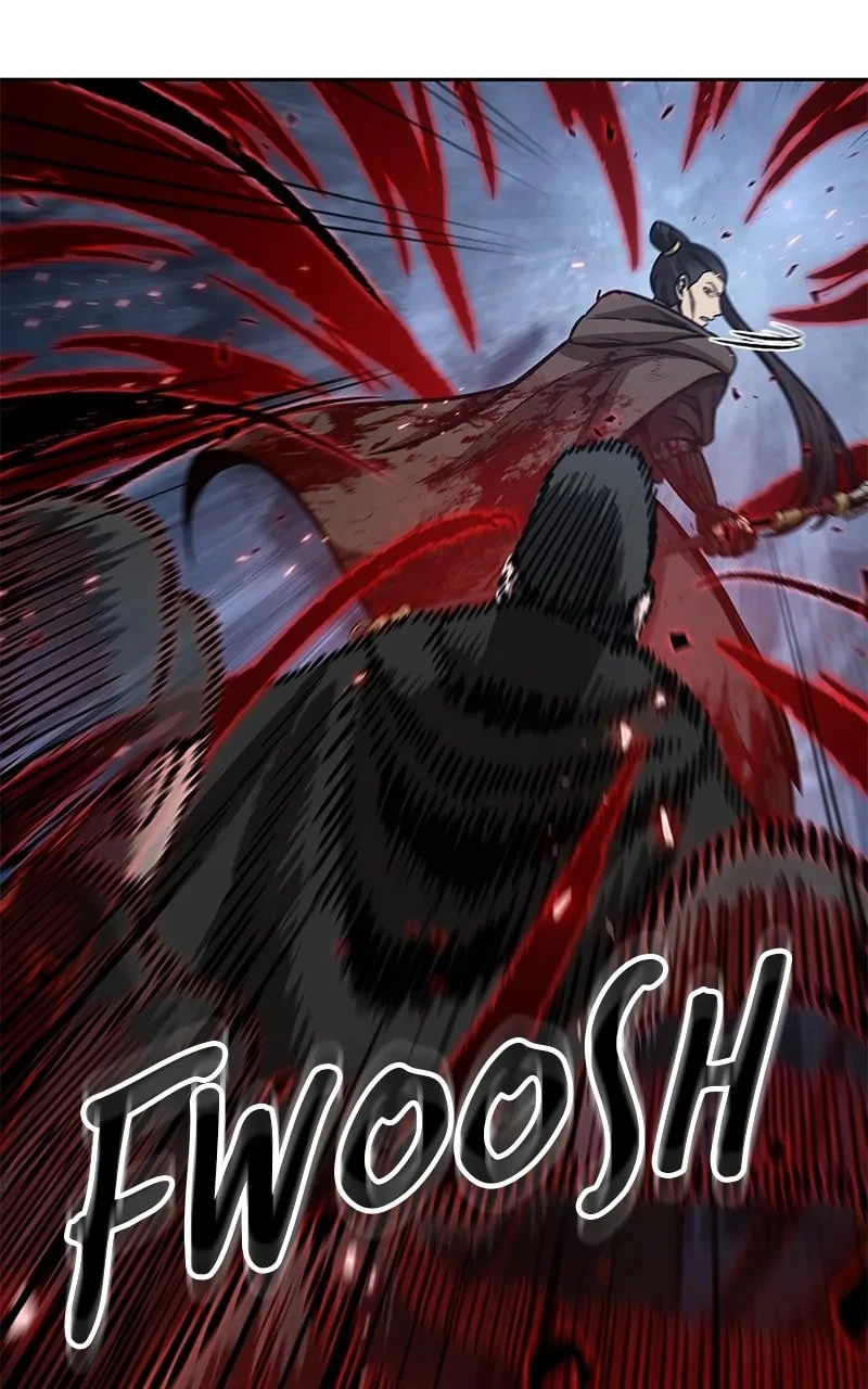 Nano Machine Chapter 200 - 69