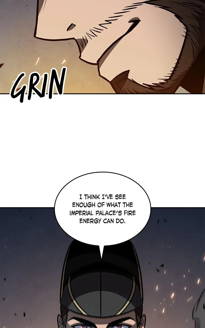 Nano Machine Chapter 196 - 56