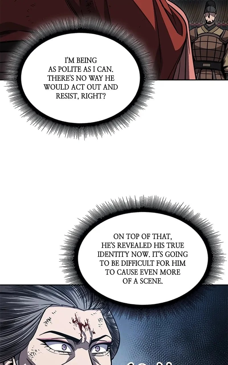 Nano Machine Chapter 195 - 20