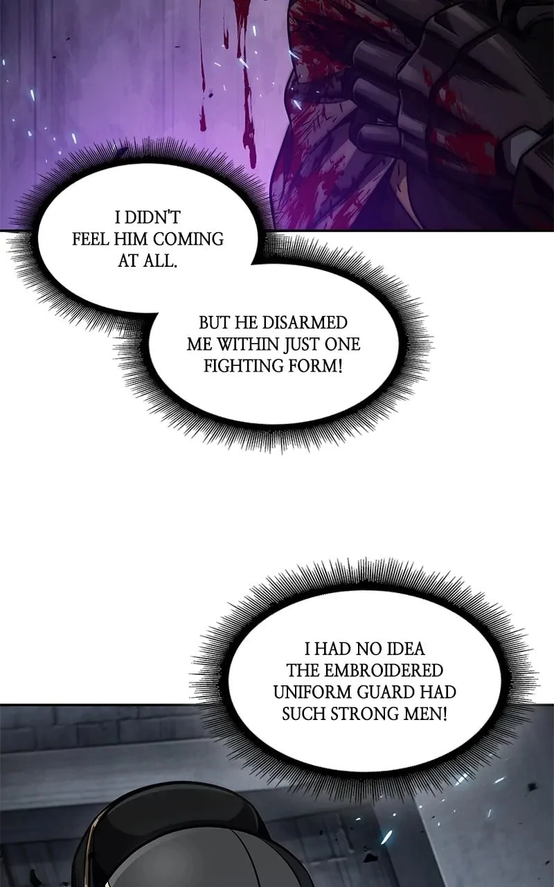 Nano Machine Chapter 199 - 66