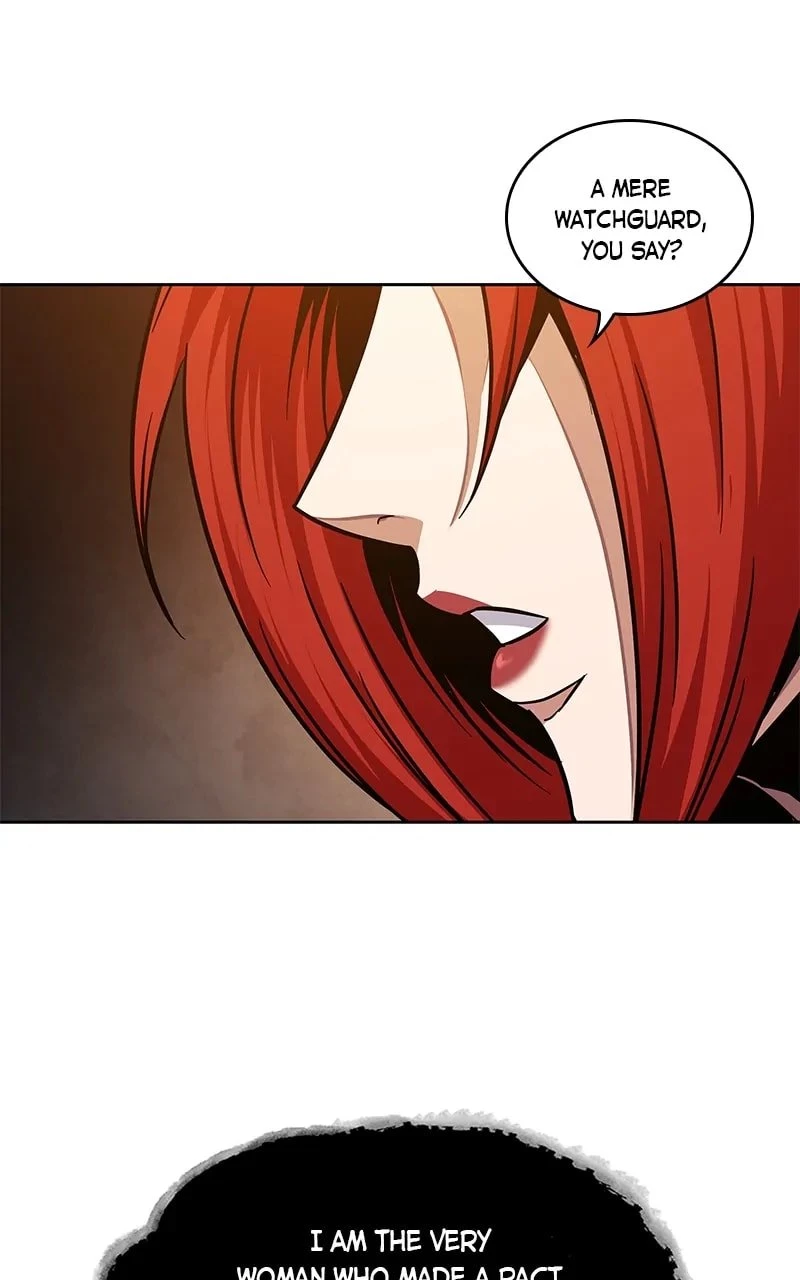 Nano Machine Chapter 201 - 92