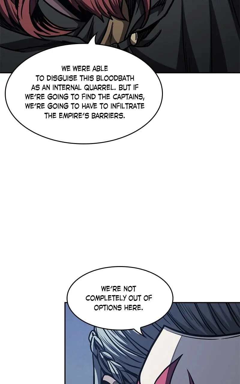 Nano Machine Chapter 197 - 64