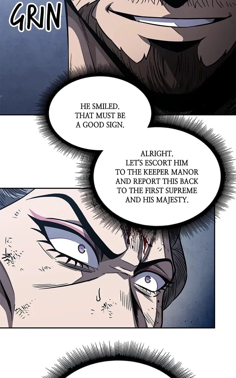 Nano Machine Chapter 195 - 22