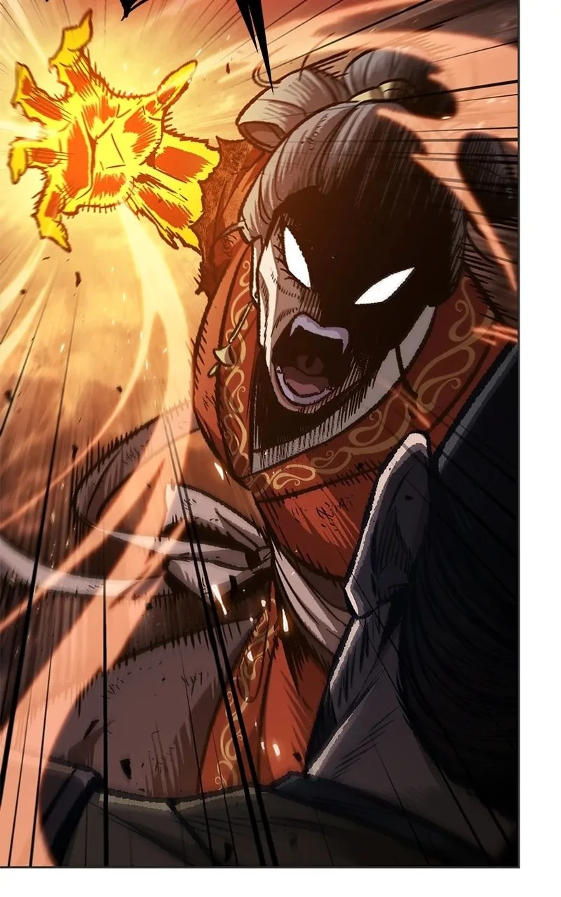 Nano Machine Chapter 196 - 59