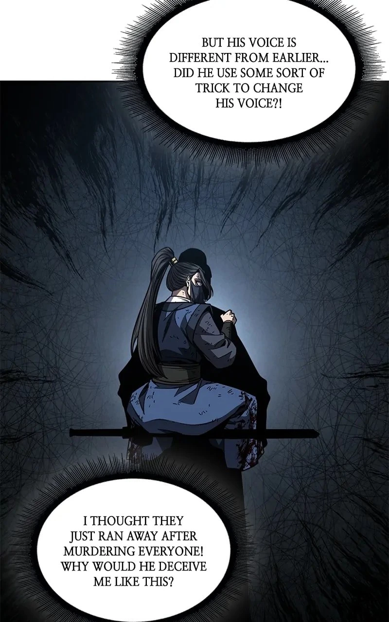 Nano Machine Chapter 198 - 66