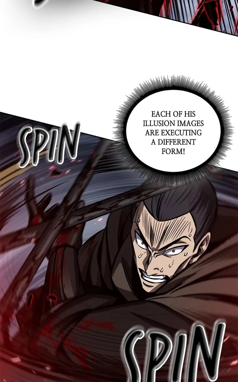 Nano Machine Chapter 200 - 72