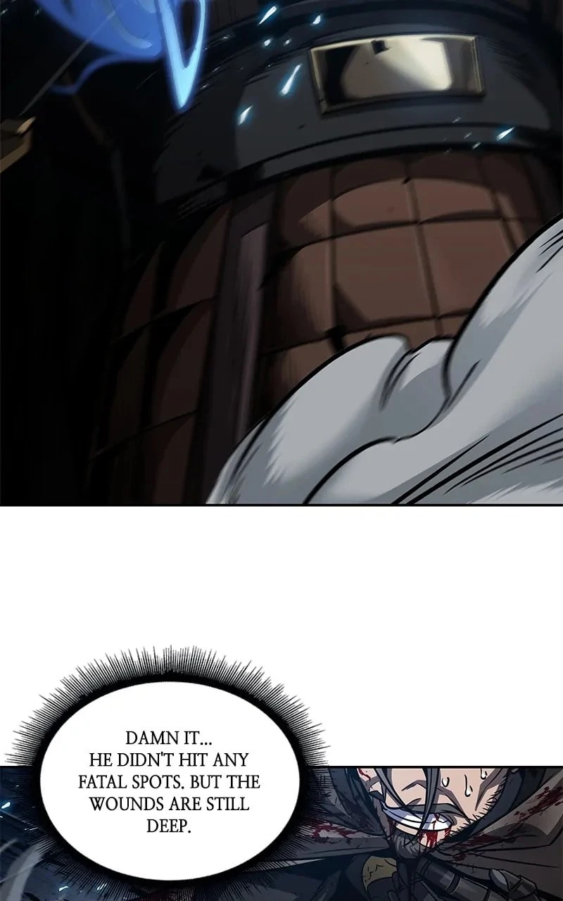Nano Machine Chapter 199 - 68
