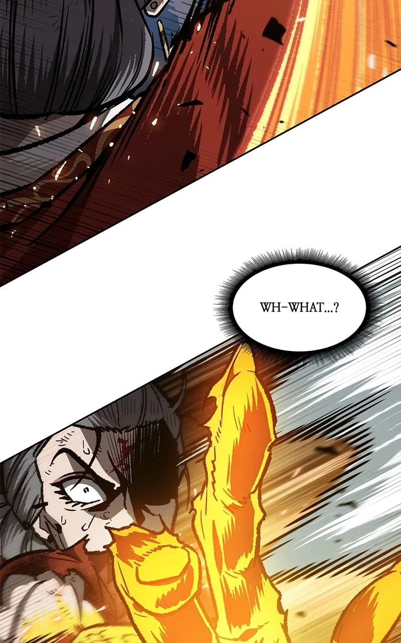 Nano Machine Chapter 196 - 61