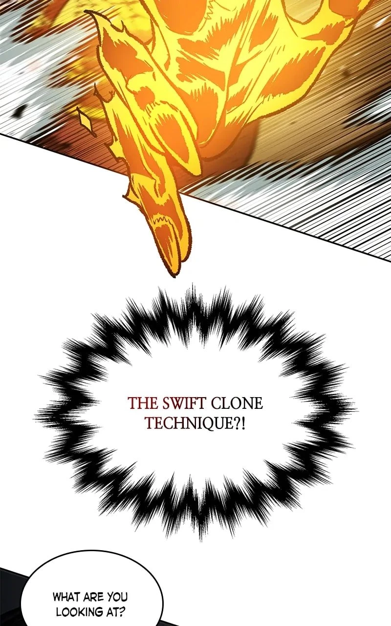 Nano Machine Chapter 196 - 62