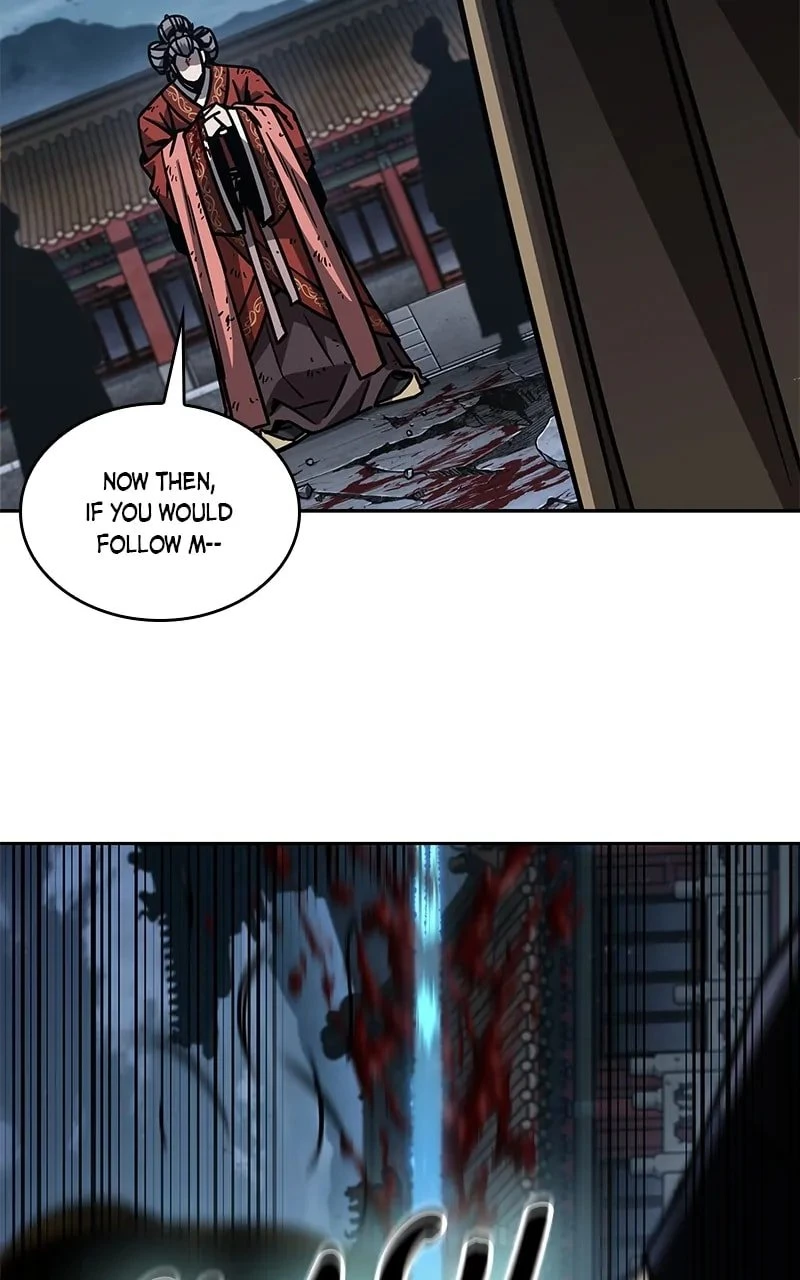 Nano Machine Chapter 195 - 24
