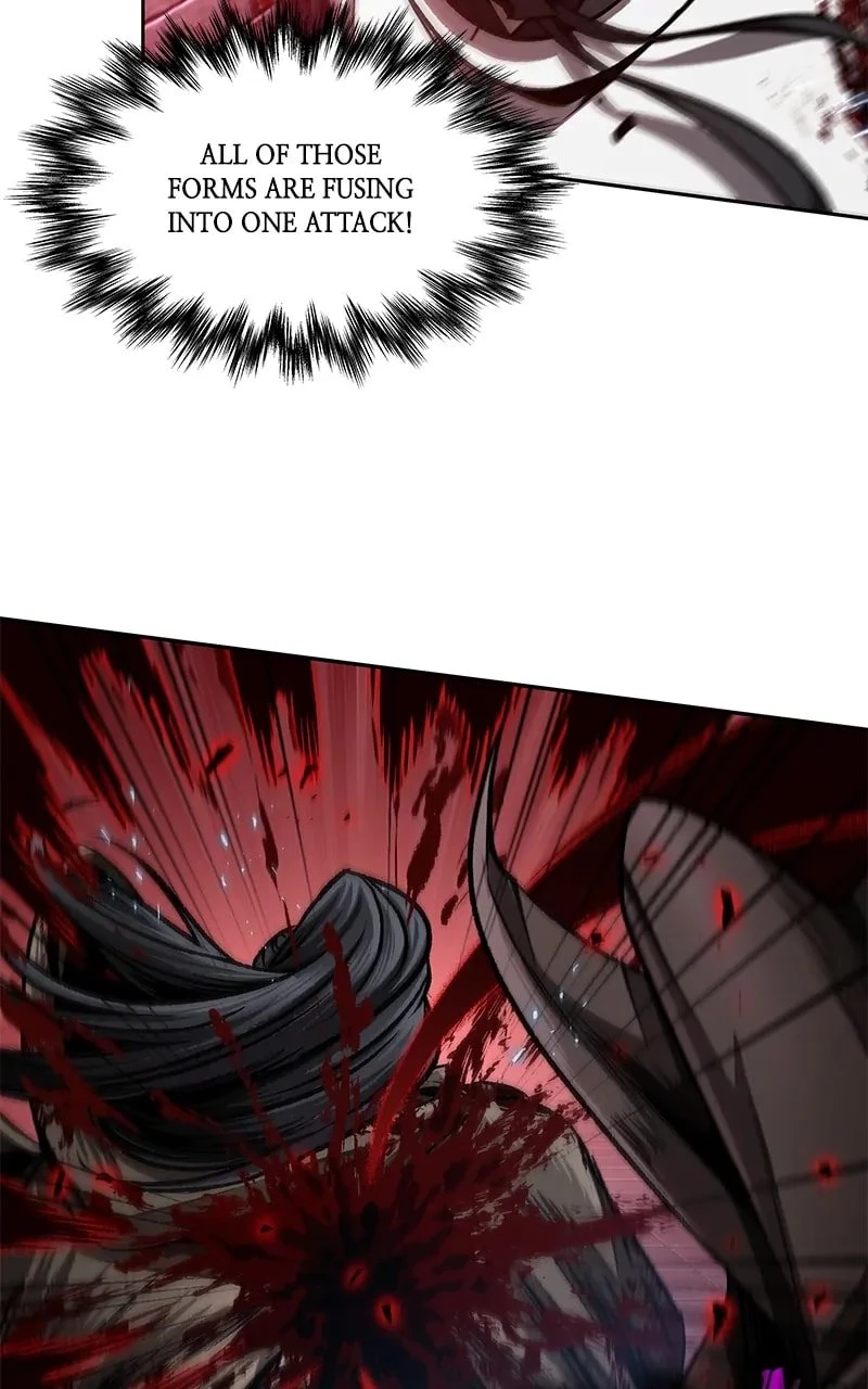 Nano Machine Chapter 200 - 76