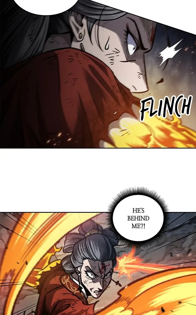 Nano Machine Chapter 196 - 63