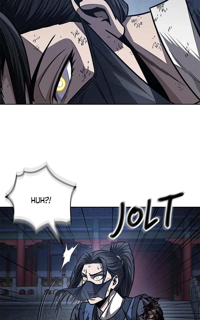 Nano Machine Chapter 197 - 71