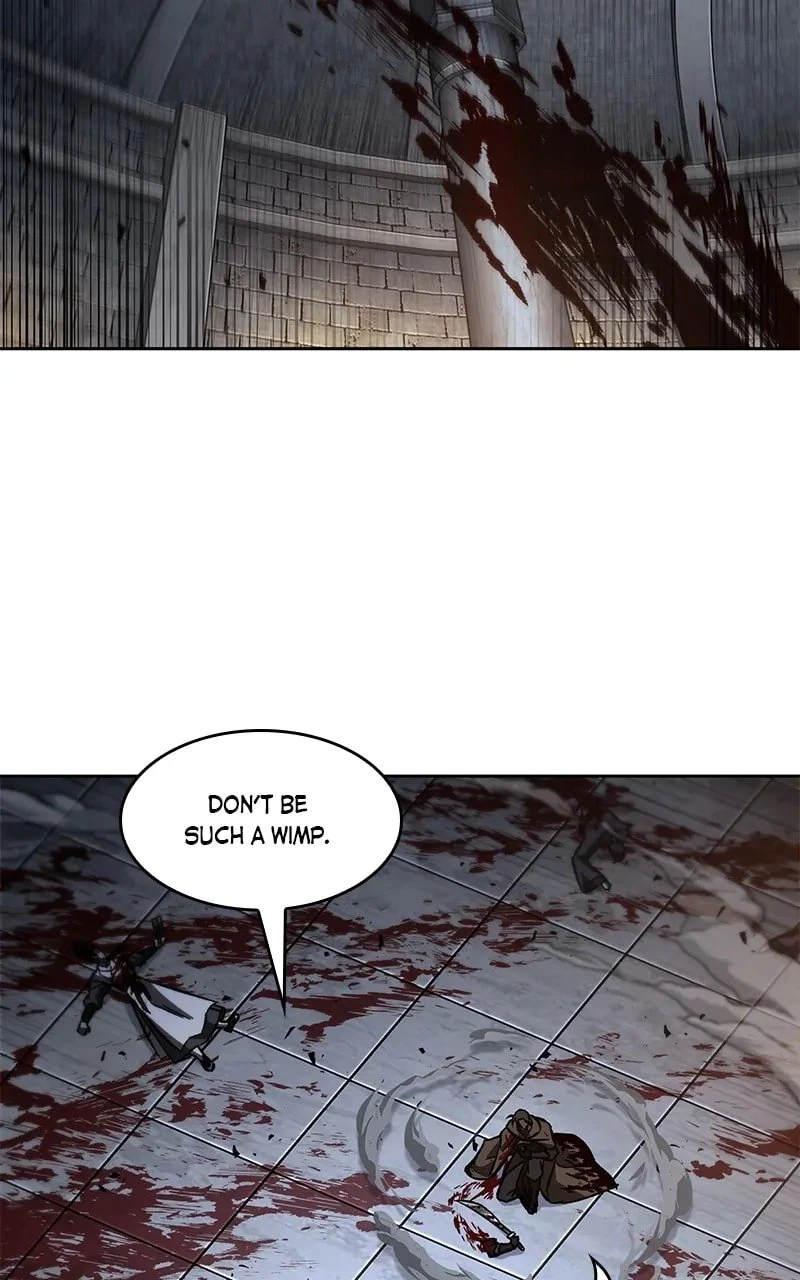 Nano Machine Chapter 199 - 73