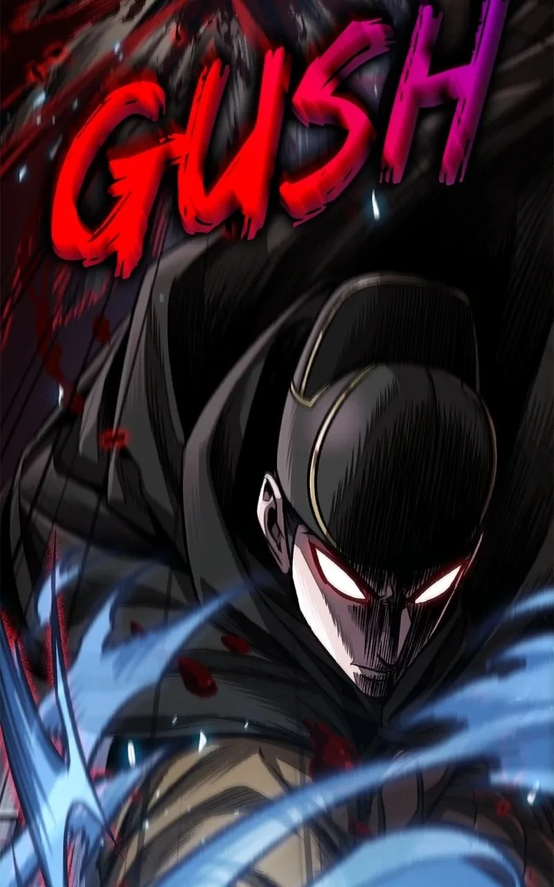 Nano Machine Chapter 200 - 77