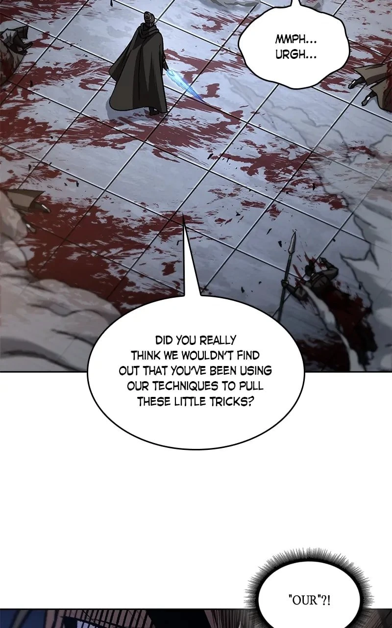 Nano Machine Chapter 199 - 74