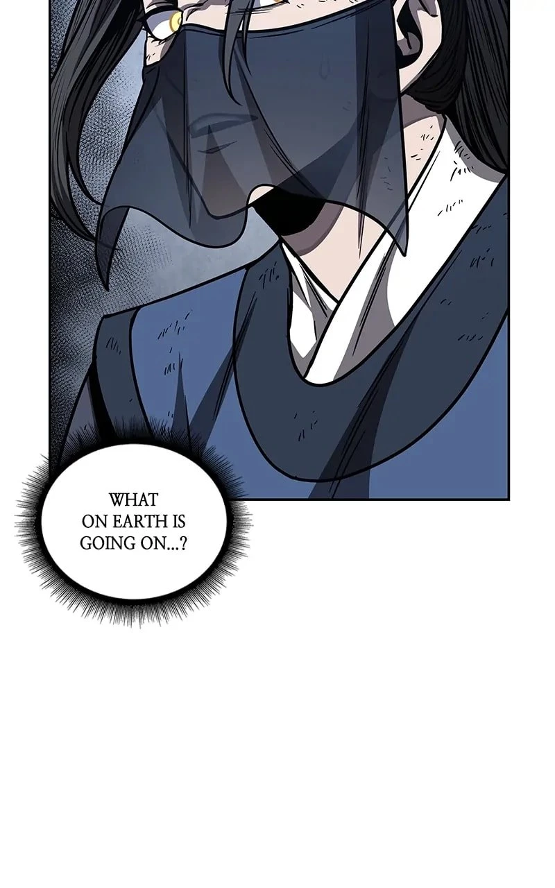 Nano Machine Chapter 197 - 73