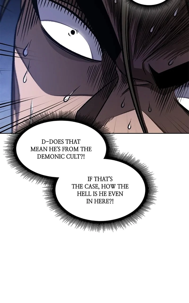 Nano Machine Chapter 199 - 75
