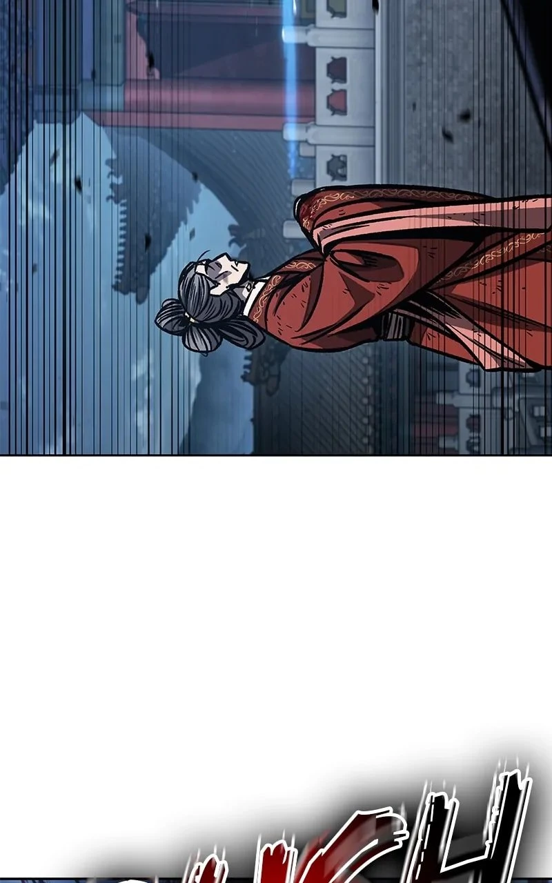 Nano Machine Chapter 195 - 28