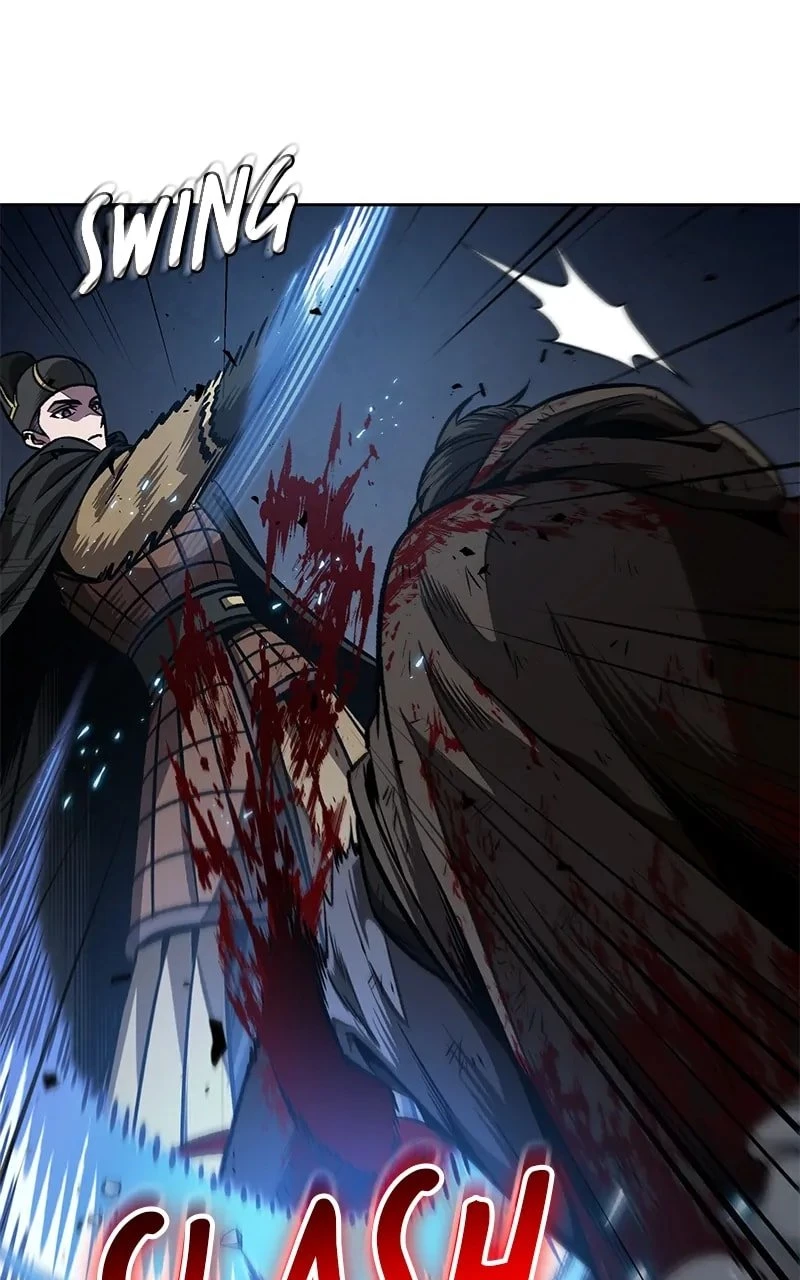Nano Machine Chapter 199 - 76