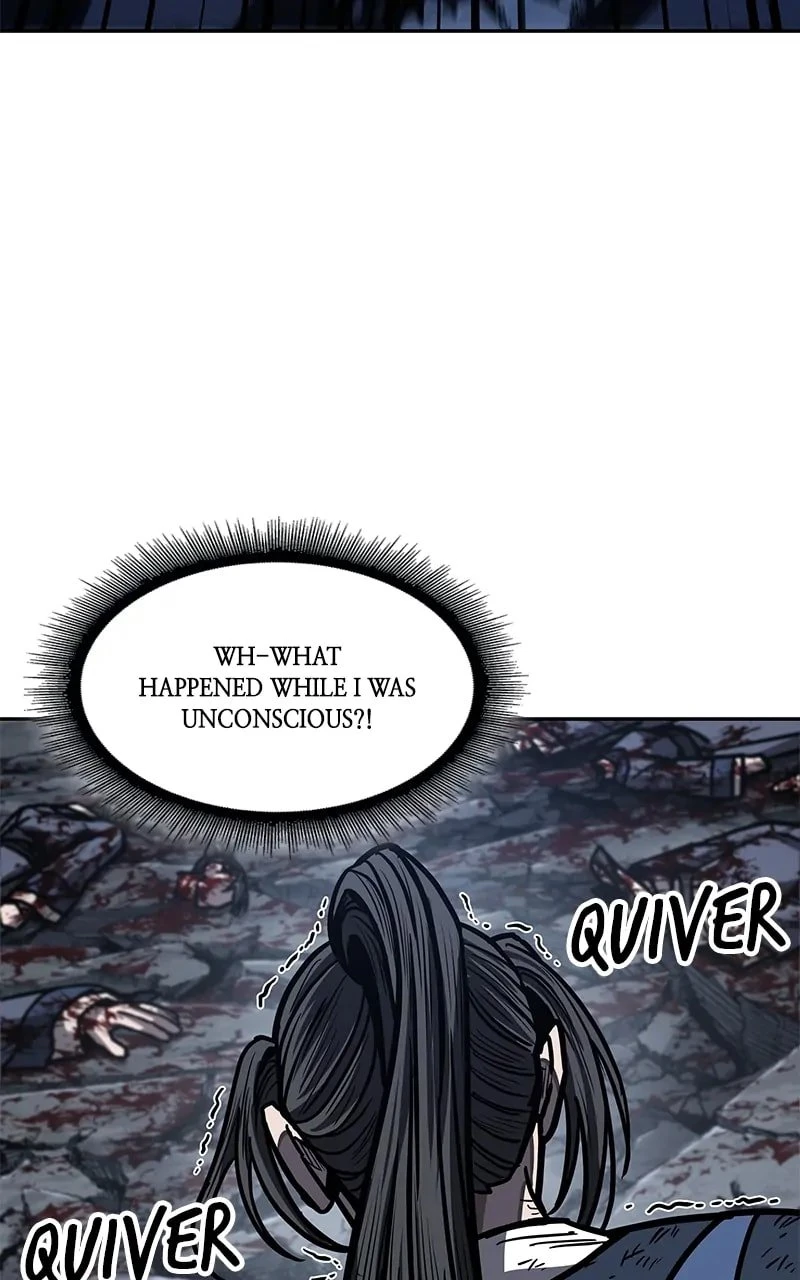 Nano Machine Chapter 197 - 76