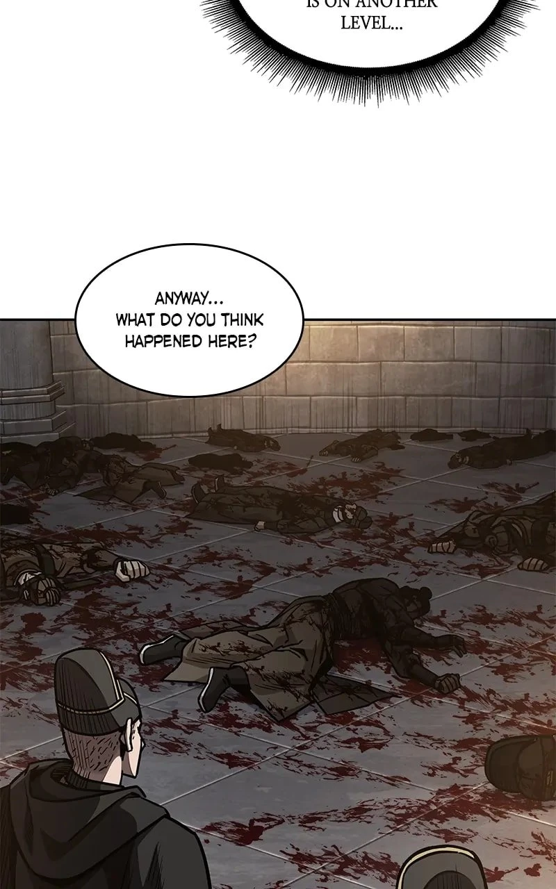 Nano Machine Chapter 198 - 74