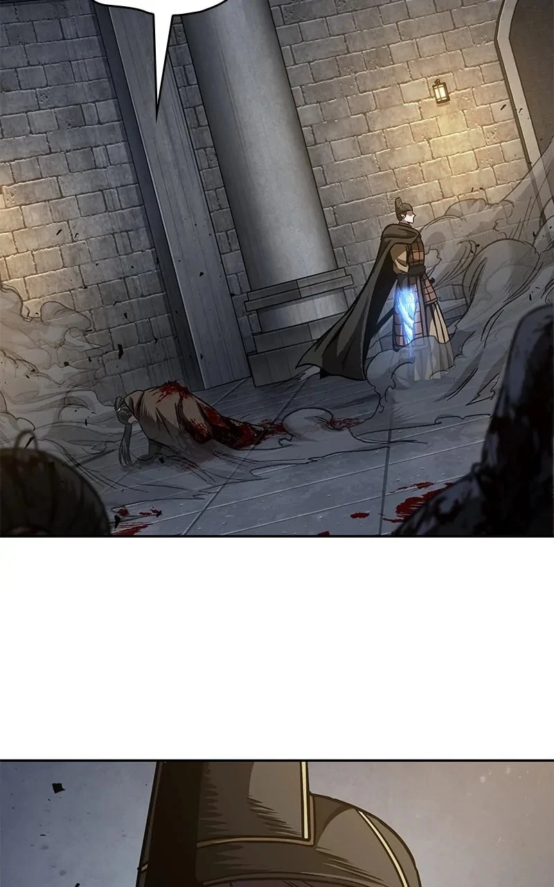Nano Machine Chapter 200 - 82
