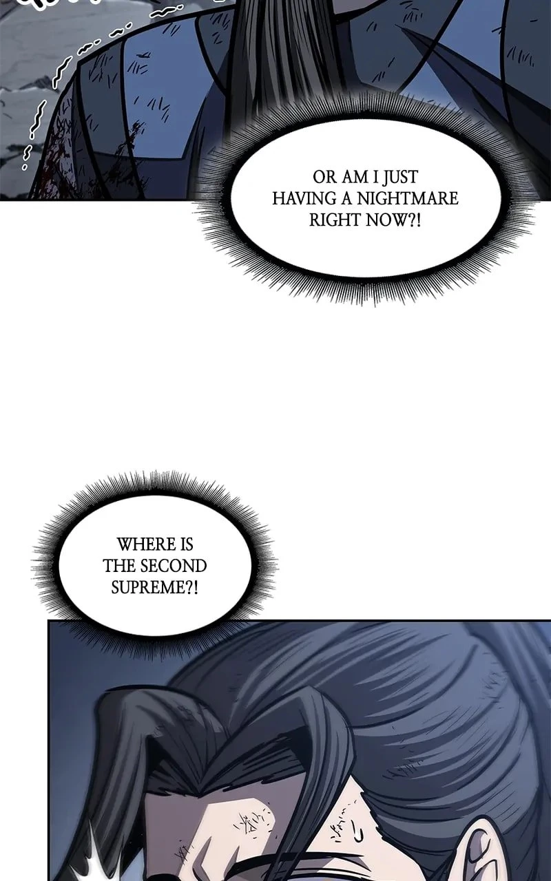 Nano Machine Chapter 197 - 77