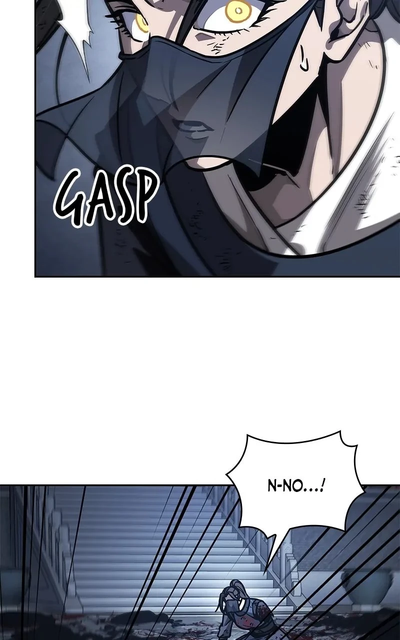 Nano Machine Chapter 197 - 78