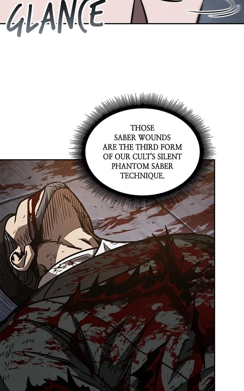 Nano Machine Chapter 198 - 76