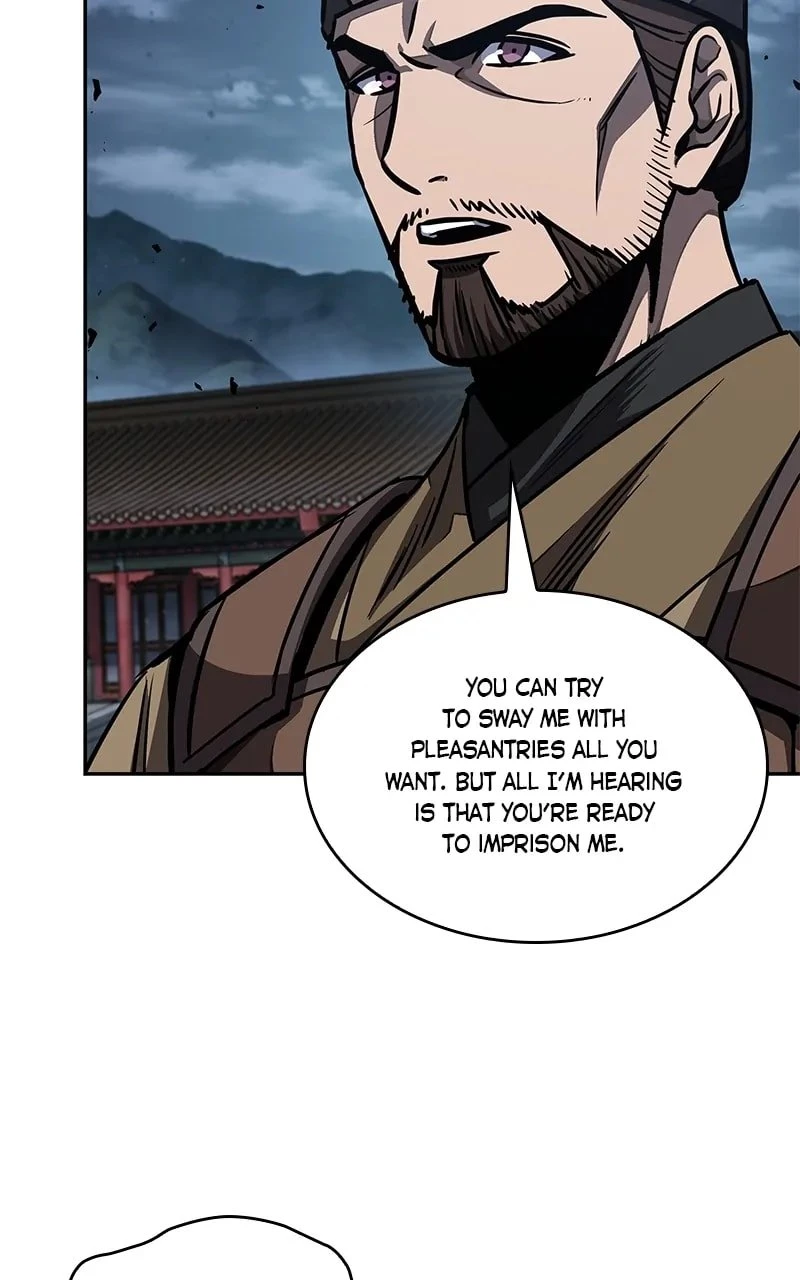 Nano Machine Chapter 195 - 32