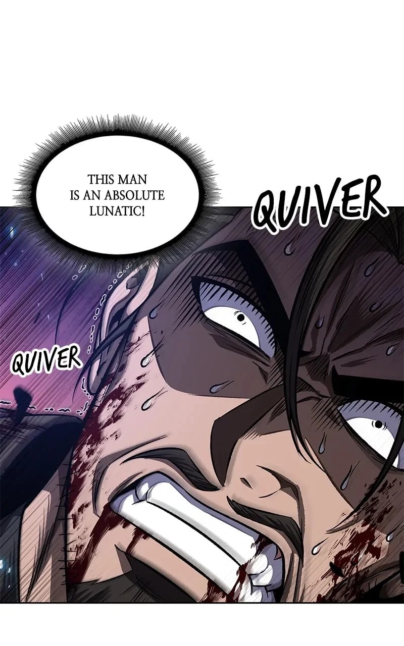 Nano Machine Chapter 199 - 80
