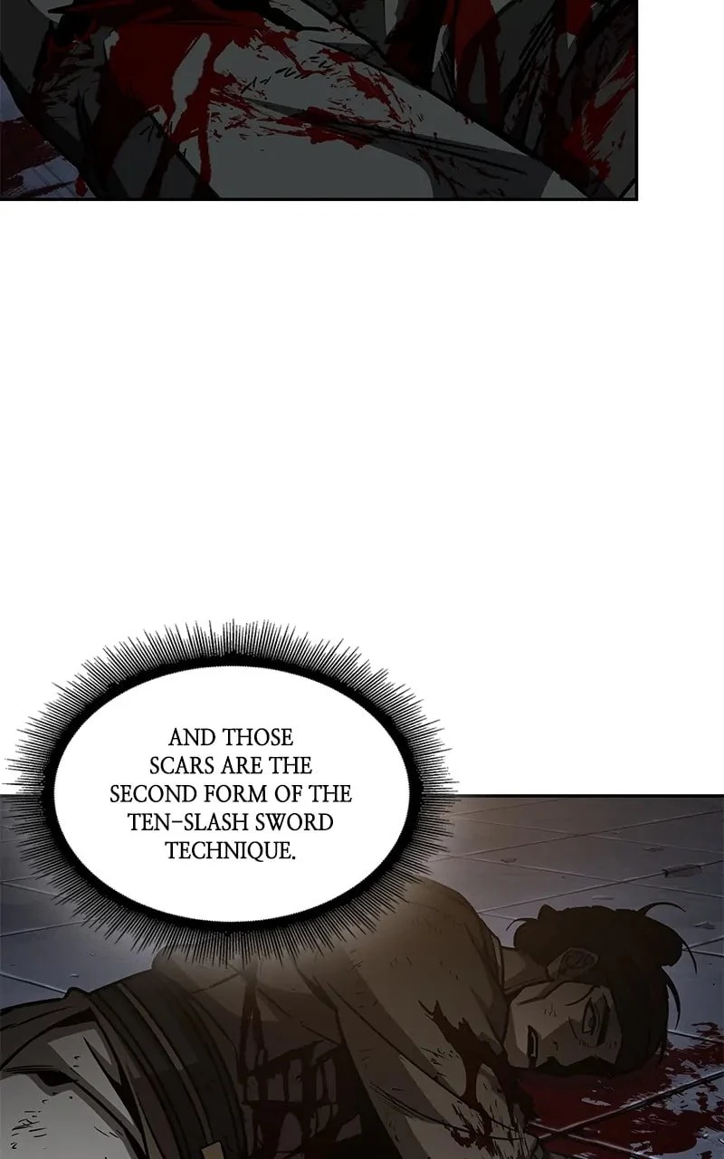 Nano Machine Chapter 198 - 77