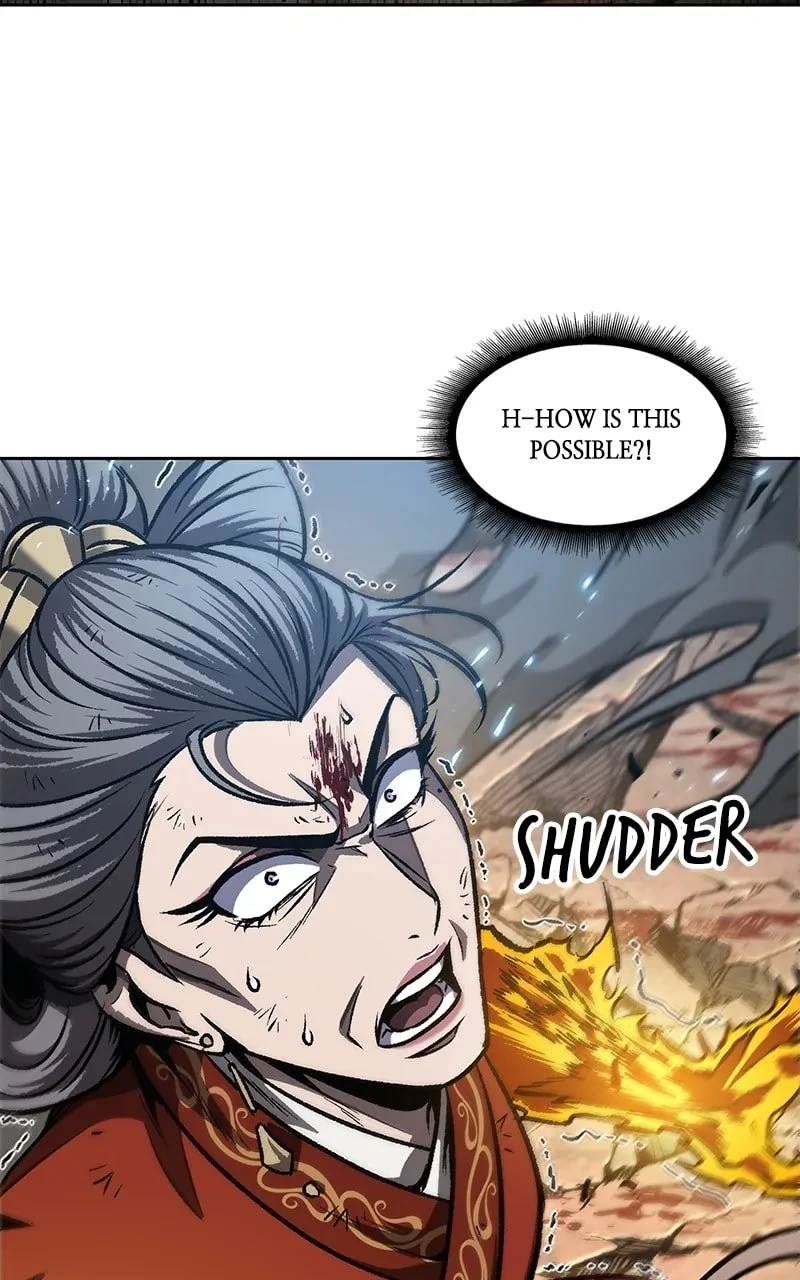 Nano Machine Chapter 196 - 68