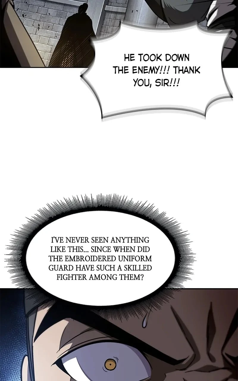 Nano Machine Chapter 200 - 85