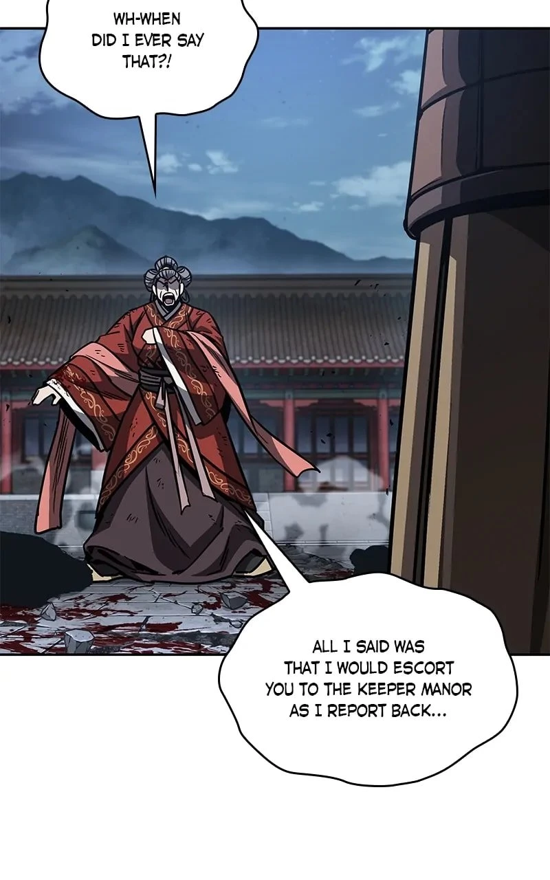 Nano Machine Chapter 195 - 33
