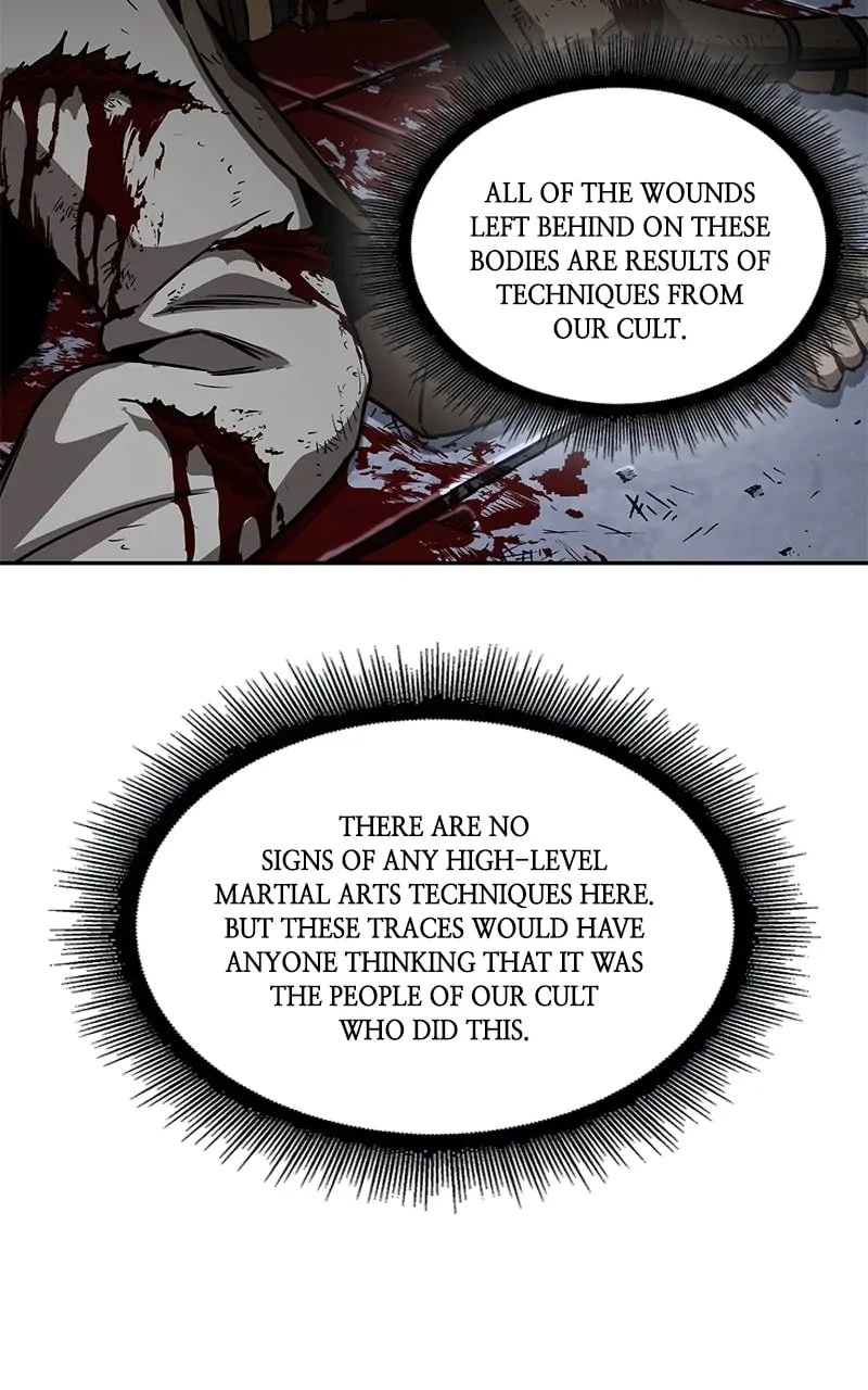 Nano Machine Chapter 198 - 78