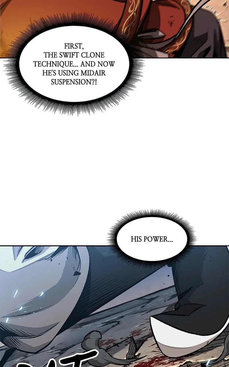 Nano Machine Chapter 196 - 69