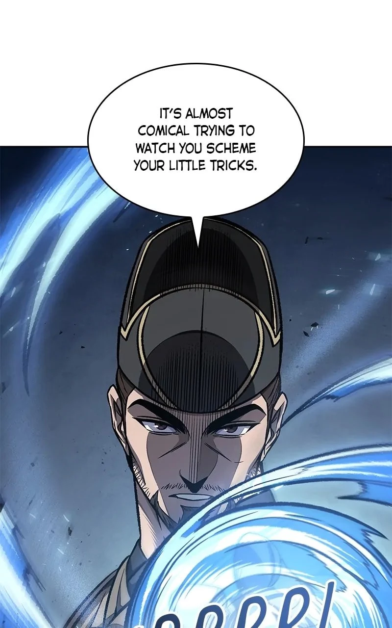 Nano Machine Chapter 195 - 34
