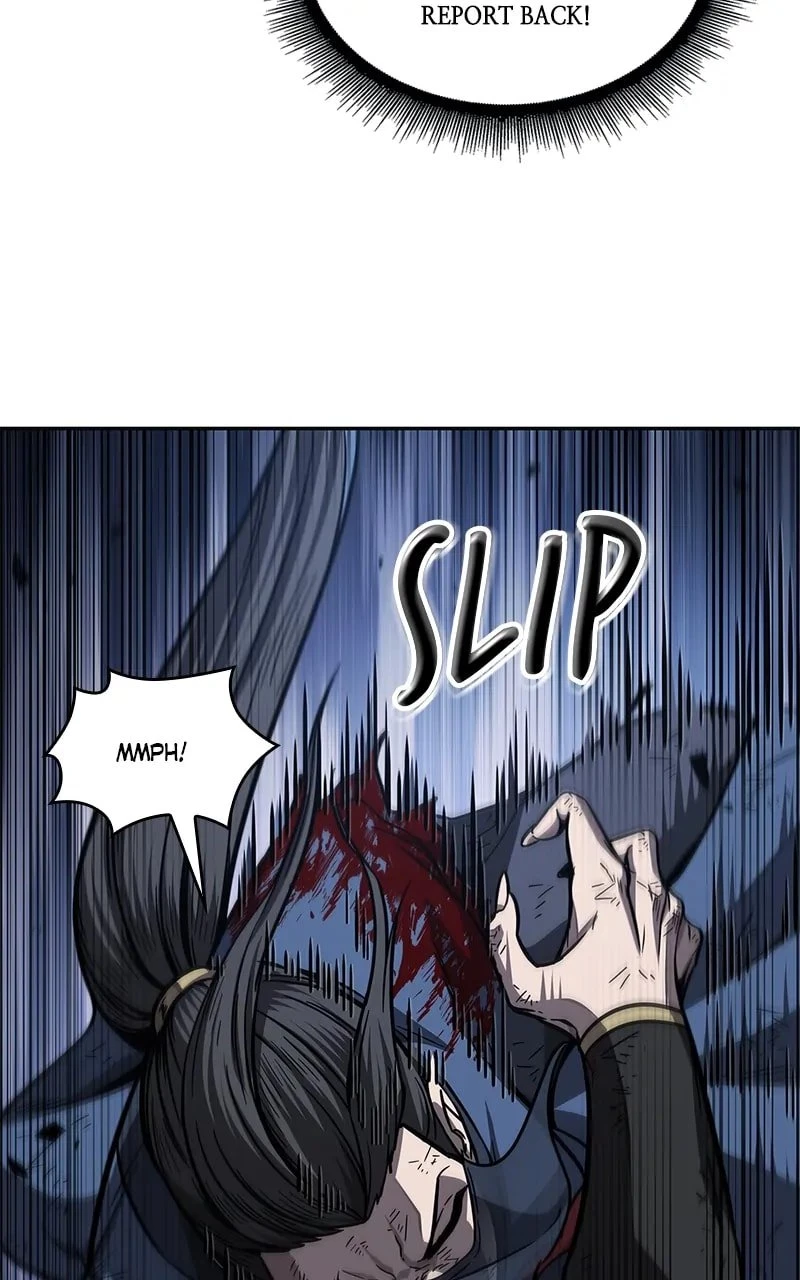 Nano Machine Chapter 197 - 81