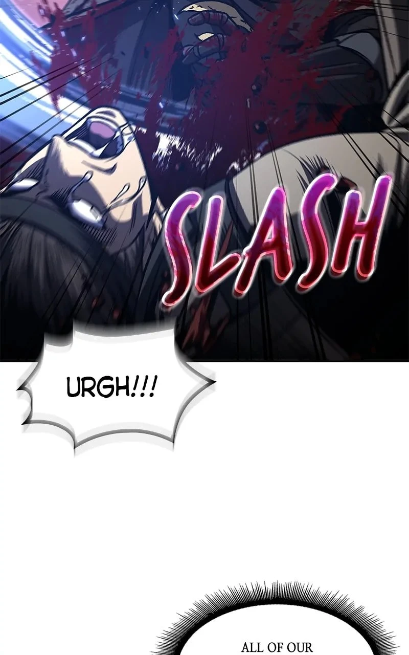 Nano Machine Chapter 199 - 83