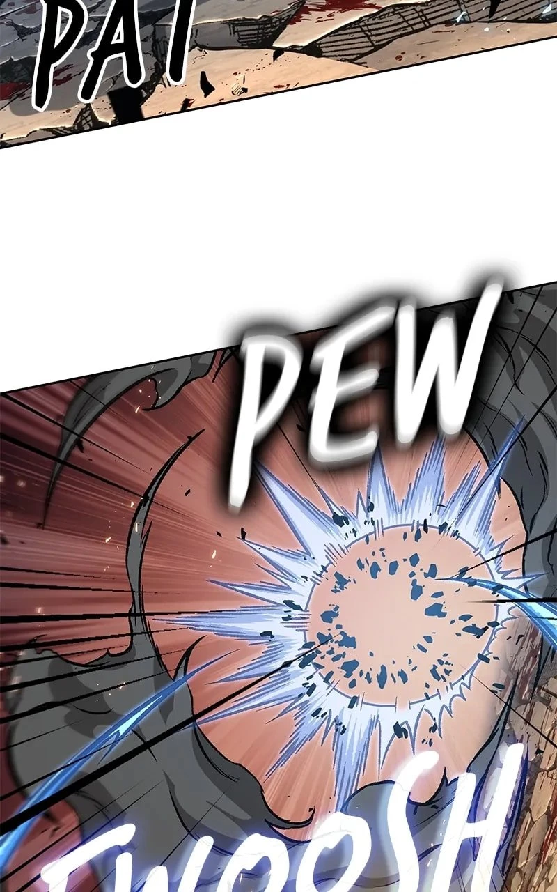 Nano Machine Chapter 196 - 70