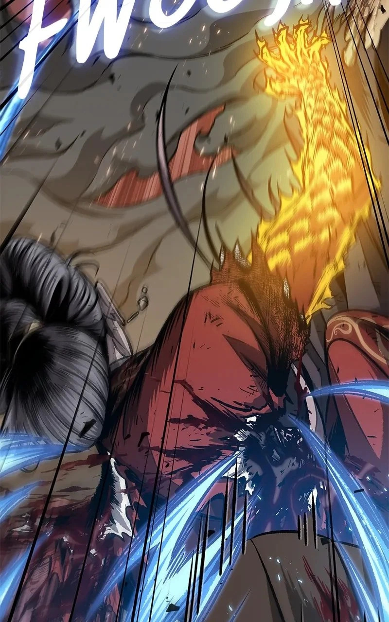Nano Machine Chapter 196 - 71