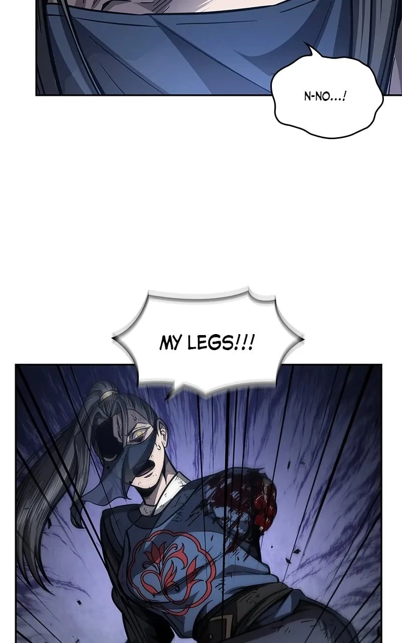 Nano Machine Chapter 197 - 83