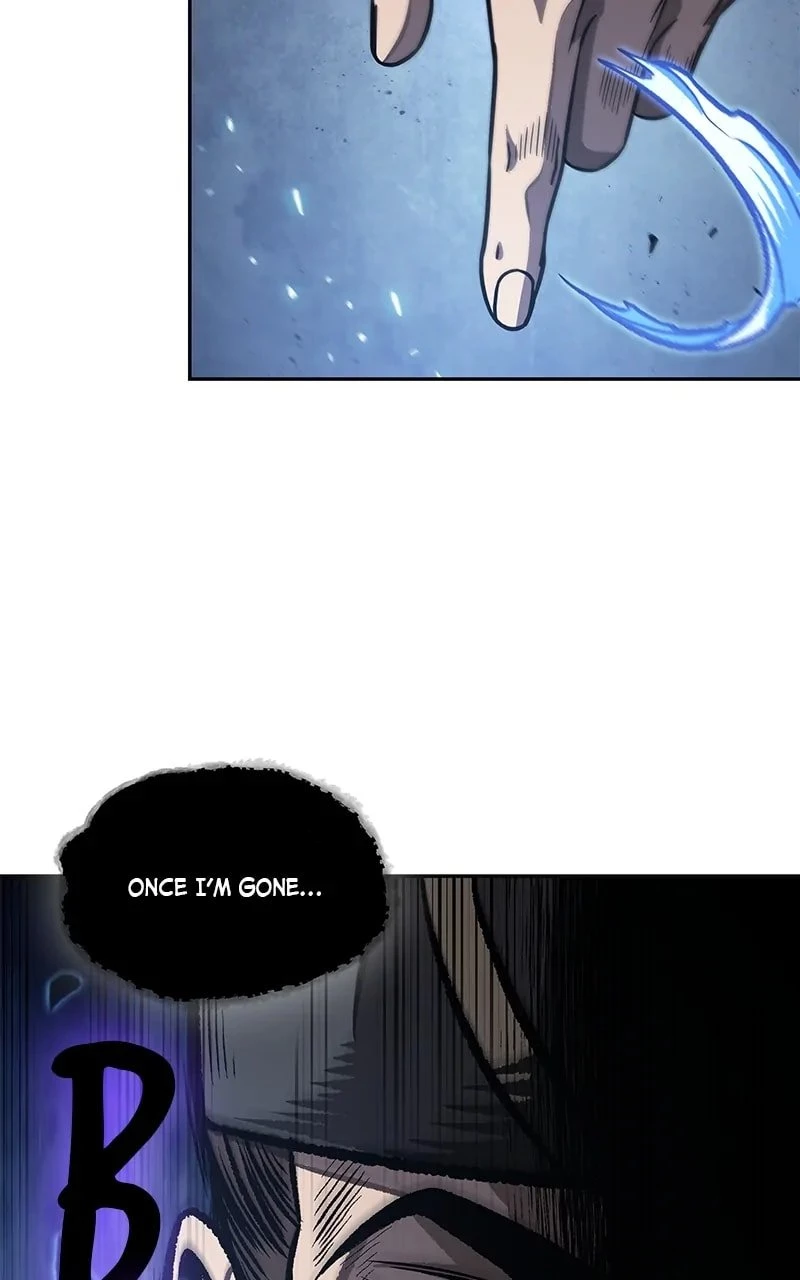 Nano Machine Chapter 195 - 38