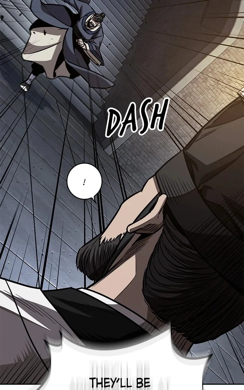 Nano Machine Chapter 198 - 85