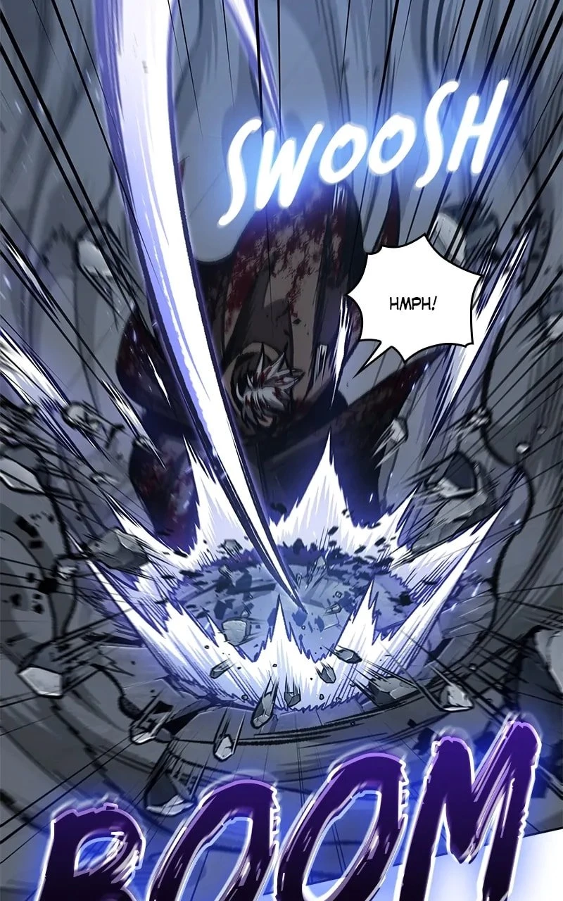 Nano Machine Chapter 200 - 91