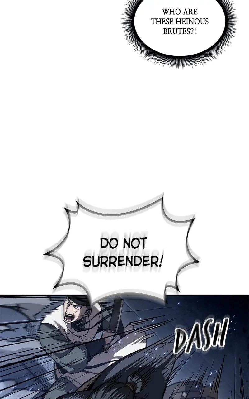 Nano Machine Chapter 199 - 88