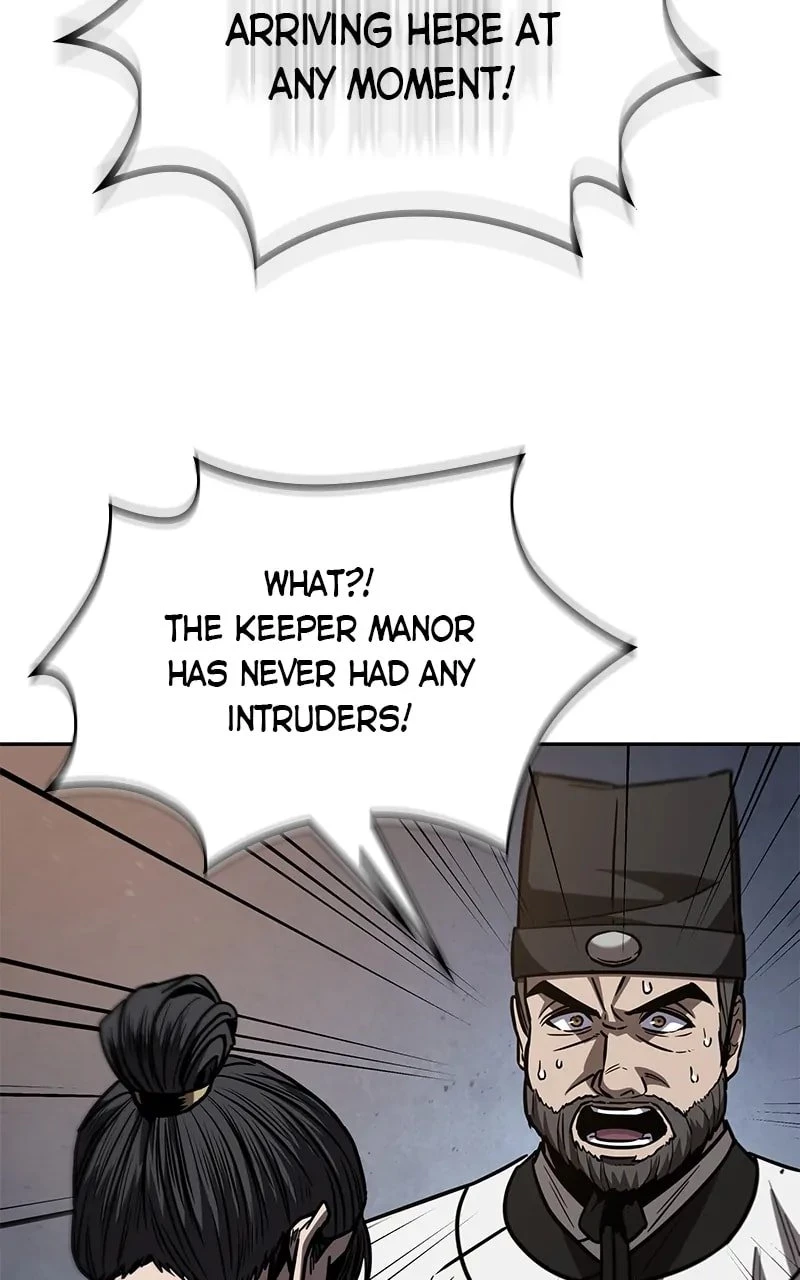 Nano Machine Chapter 198 - 86