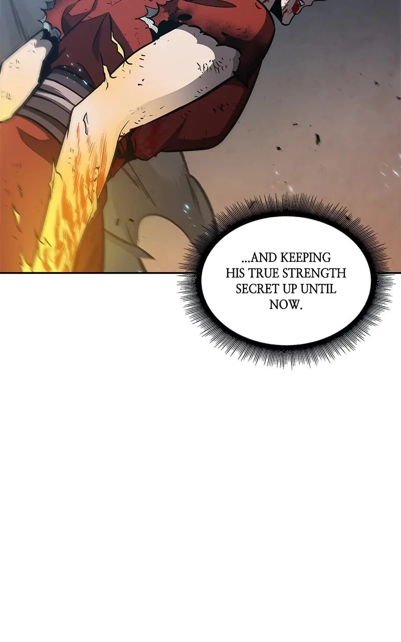 Nano Machine Chapter 196 - 75